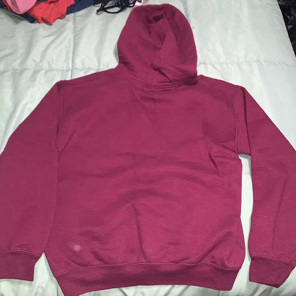 Virginity Rocks Sweatshirt - Picture 2 of 3